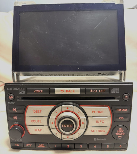 Nissan qashqai trail - nissan,