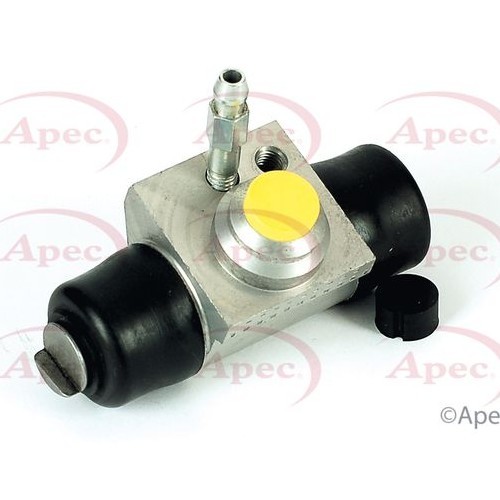 Apec wheel brake cylinder - apec,