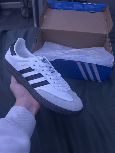 Adidas samba - adidas,