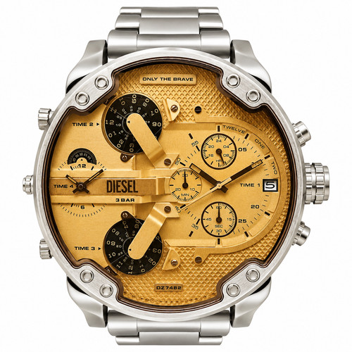 Brand new diesel mens daddy - mens,