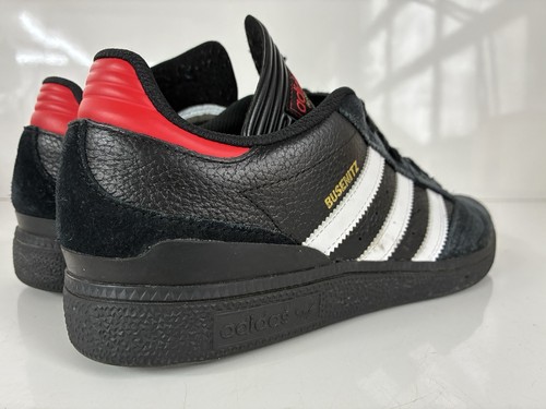 Adidas busenitz pro black - adidas,