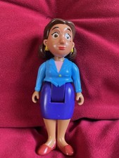 Paw Patrol Mayor Goodway 6