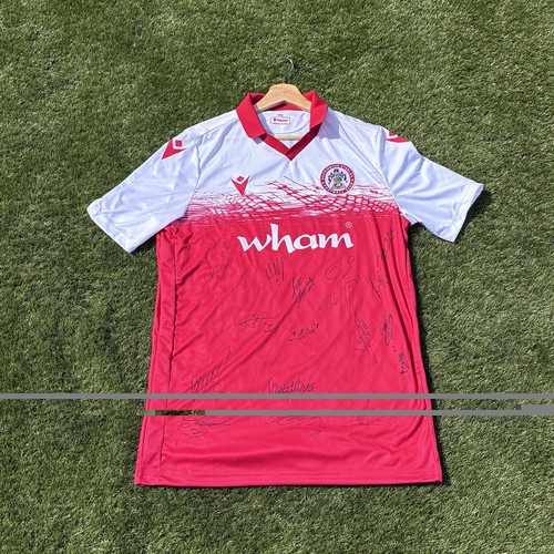 Accrington stanley squad - stanley,
