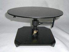 BONSAI Maintenance Work Table Tilting Rotating  Unit