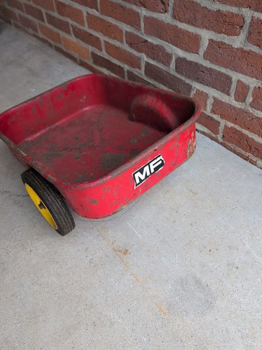 Ertl massey ferguson - massey,