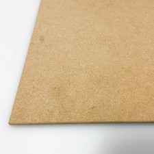 2mm MDF Board Extra Thin