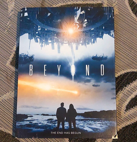 Kaleidoscope beyond dvd - beyond, (15)