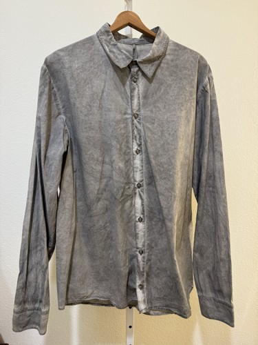 Damir doma button shirt - doma, up
