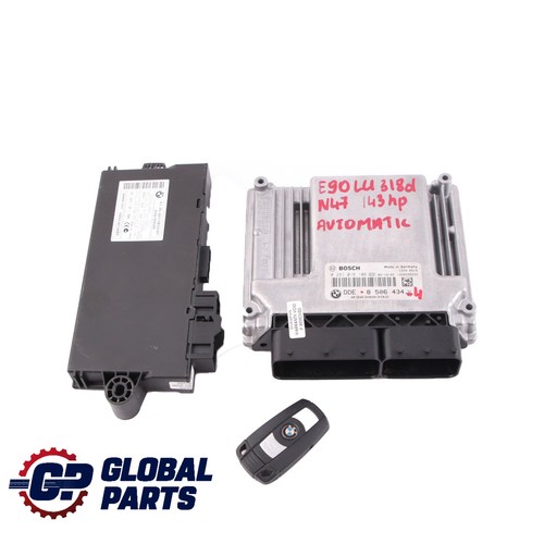 Bmw e81 e84 e87 - e87, lci