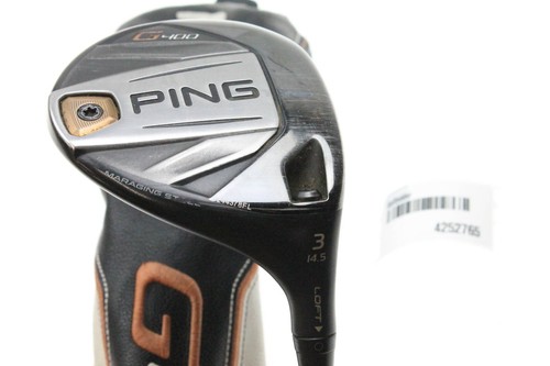 Ping g400 golf - ping, rh