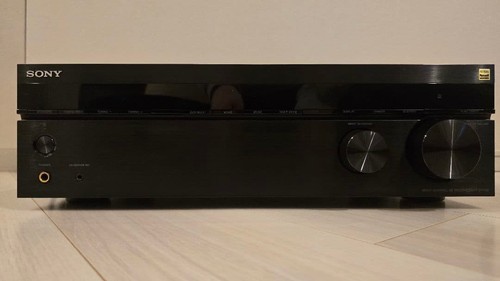 Sony str dh790 - str-dh790, ch