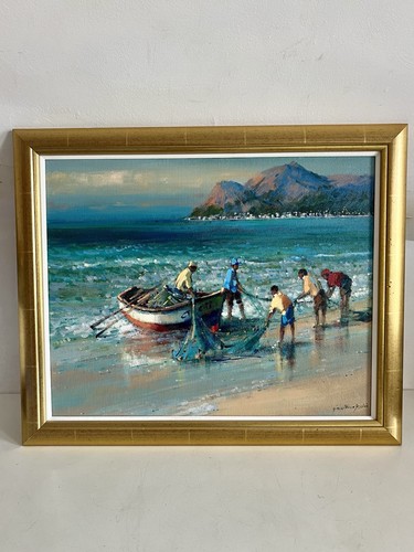 Gian piero garizio - gian, original