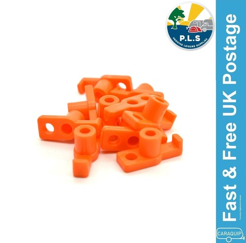 Pls tent peg hard rock - pls, 10