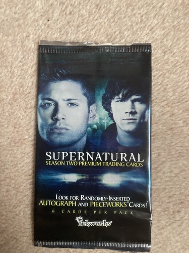 Htf show supernatural - tv,