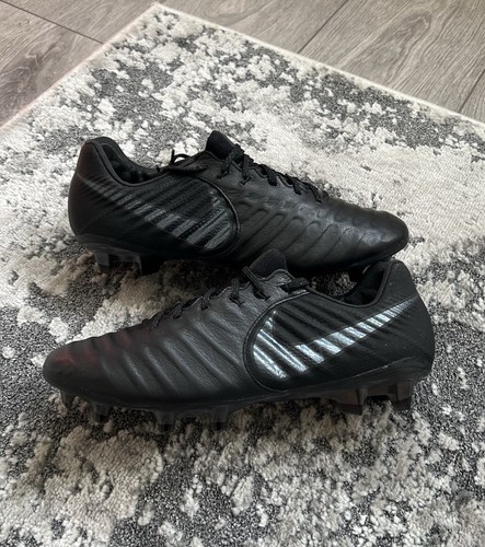 Nike tiempo legend elite fg - tiempo,