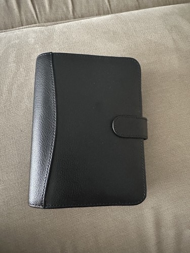 Collins organiser filofax - collins, organiser-filofax