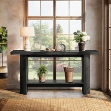 55 Inch Console Table with