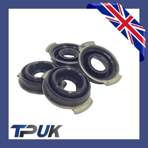 Ldv convoy injector seals - ldv,