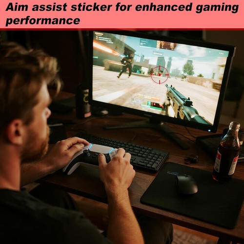 90pcs aim assist stickers for - 90pcs,