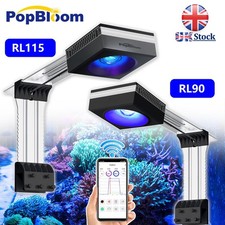 PopBloom RL90 RL115 Reef LED