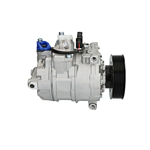 Compressor bosch fits audi - compressor,