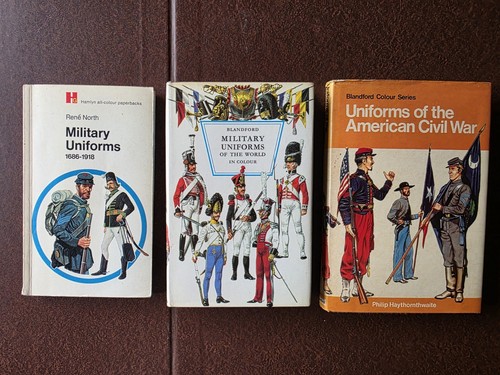 Books worldwide military - worldwide,