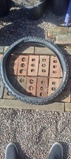 Bontrager big earl tyre x - earl, 26