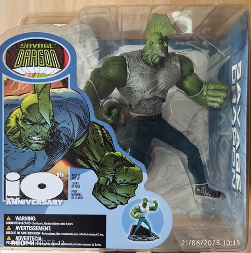 10th anniversary ltd - anniversary, ed