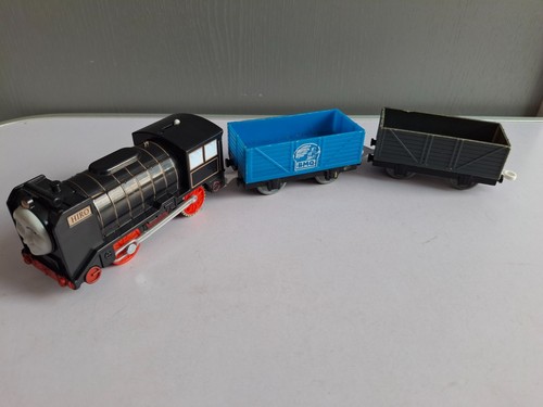 Thomas tank engine - thomas, &