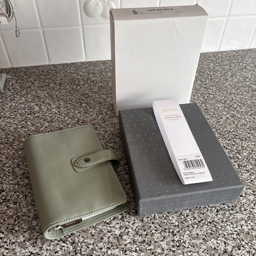 Filofax malden personal size - malden,