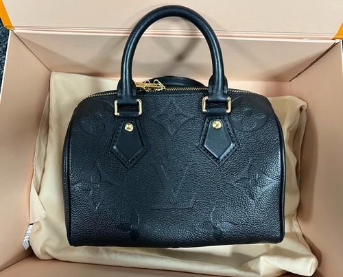 Louis vuitton speedy - louis,