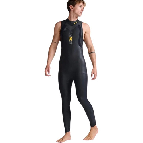 2xu sleeveless open - 2xu,