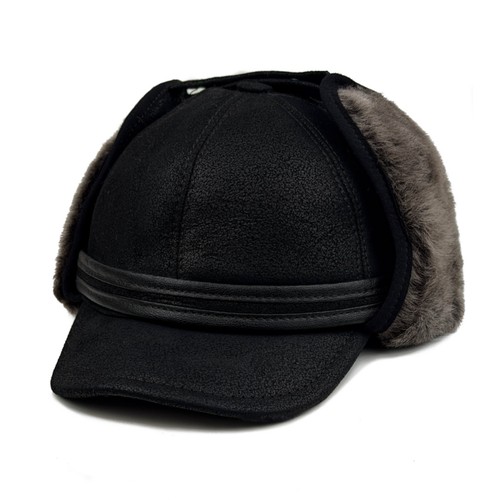 Handmade real shearling - handmade,