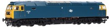 35-411 Bachmann OO Class 47 -