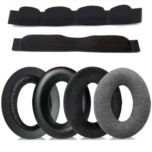 Replacement memory foam ear - memory,