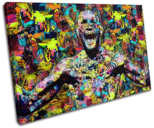 Conor mcgregor ufc mma - mcgregor,