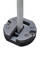 Gazebo weight for outdoor - gazebo,