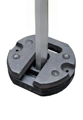 Gazebo weight for - gazebo, outdoor