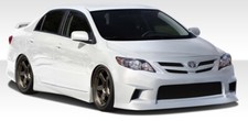 11-13 Toyota Corolla GT