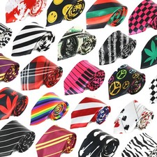 Tie Co Men's Funny Fancy Dress