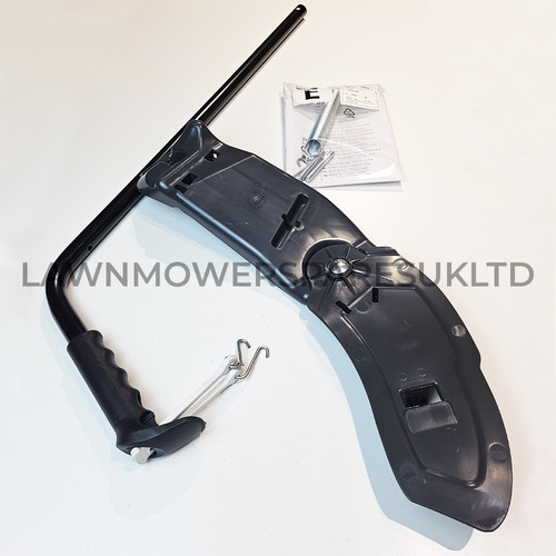 Mulch kit for mountfield mtf - kit,