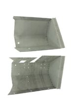 Footwell Repair Panels to fit