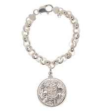 1966 Round 50 Cent: Solid