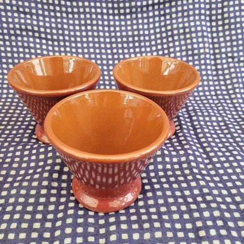 Terracotta pottery stoneware - pottery, 3