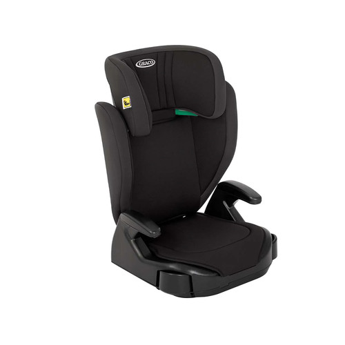 Graco junior maxi size - junior, i-size