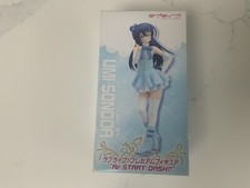 Love Live! "Re START: DASH!!" Umi Sonoda Premium Figure SEGA From Japan