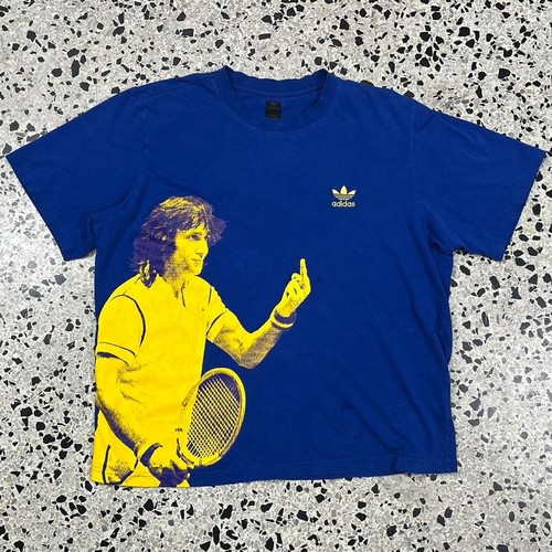 Vintage y2k ilie - nastase, x
