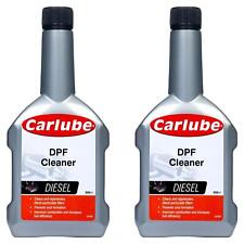 Carlube Diesel Particulate