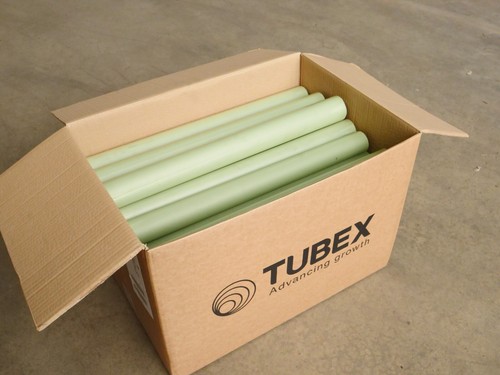 100 tubex 60cm - tubex,
