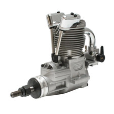 Saito 125a cycle glow - fa-125a, 4-cycle